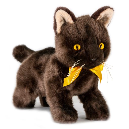 Trixie (Kitten Burmese - 22cm floppy)