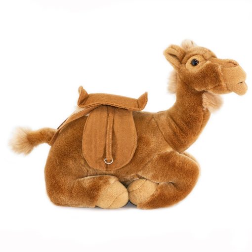 Kimba (Camel - 34cm lying)