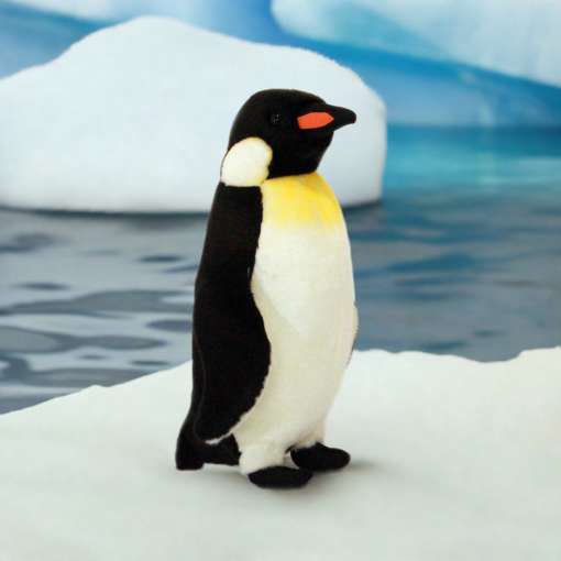 Twinkie (Emperor Penguin - 42cm) - 图片 3