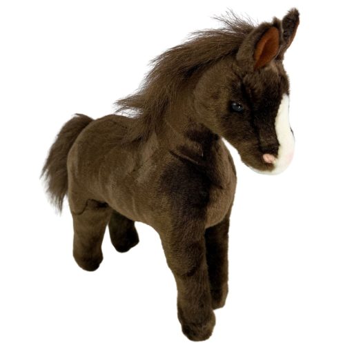 Makybe (Arabian Horse, Brown) - 图片 3