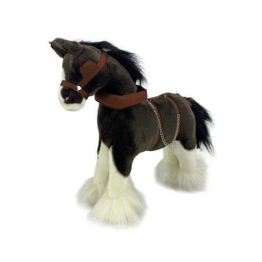 Rimsky (Clydesdale Horse - 30cm) - 图片 2