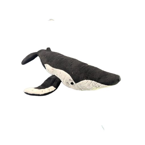 Humphrey (Humpback Whale - 28cm) - 图片 2