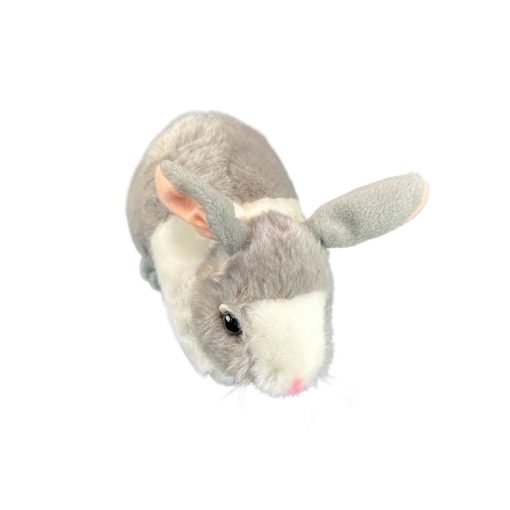 Peter (Bunny - 25cm standing, grey and white) - 图片 3