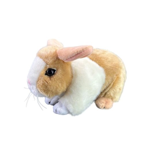 Mopsy (Bunny - 25cm standing, brown and white) - 图片 2