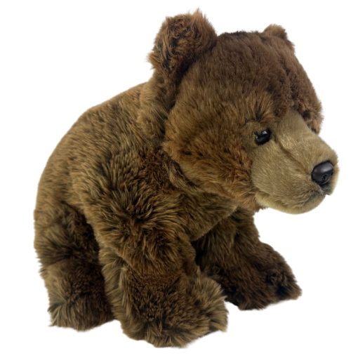 Barney (Brown Bear) - 图片 2