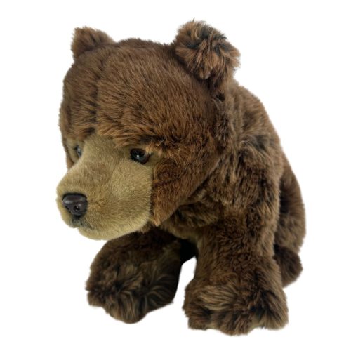 Barney (Brown Bear) - 图片 3