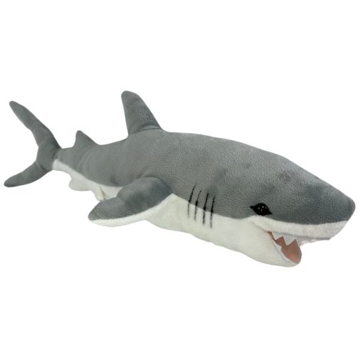 Arctic - (White Shark - 28cm) - 图片 3