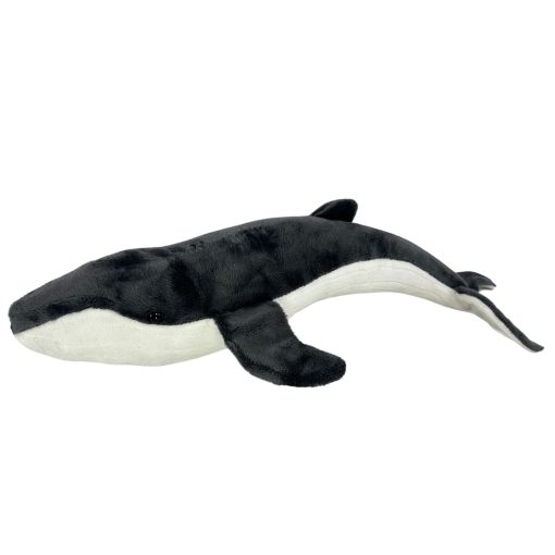 Humphrey (Humpback Whale - 28cm) - 图片 5