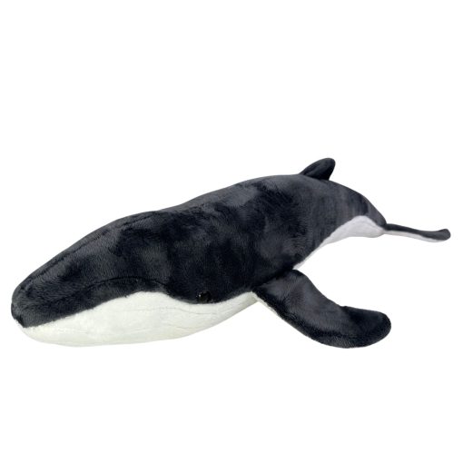 Humphrey (Humpback Whale - 28cm) - 图片 6