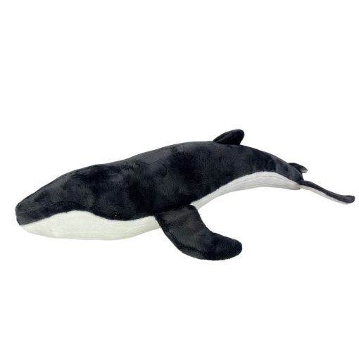 Humphrey (Humpback Whale - 28cm) - 图片 7