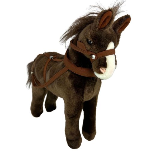 Makybe (Arabian Horse, Brown) - 图片 2