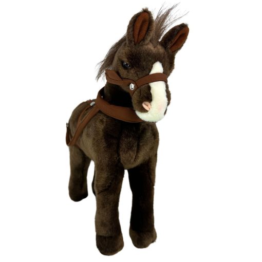 Makybe (Arabian Horse, Brown) - 图片 4