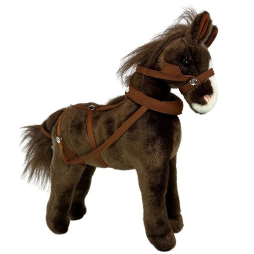 Makybe (Arabian Horse, Brown) - 图片 6