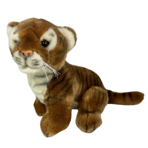 Tony (Tiger-sitting, brown) - 图片 2