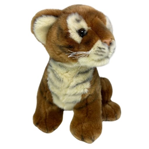 Tony (Tiger-sitting, brown) - 图片 4